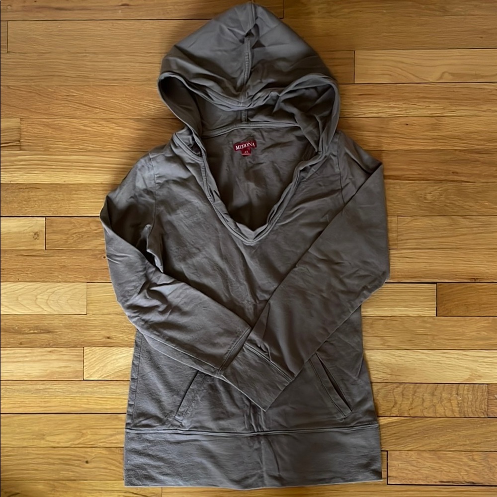 Merona Hooded Sweatshirt